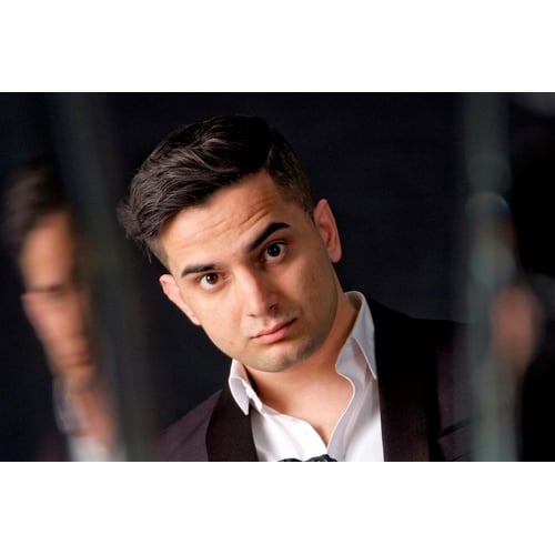 Navid Sayad