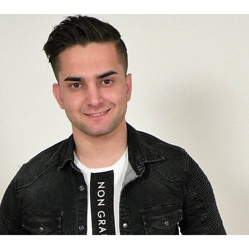 Navid Sayad