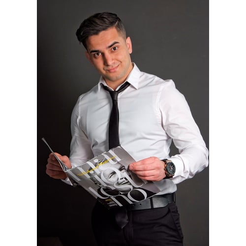 Navid Sayad