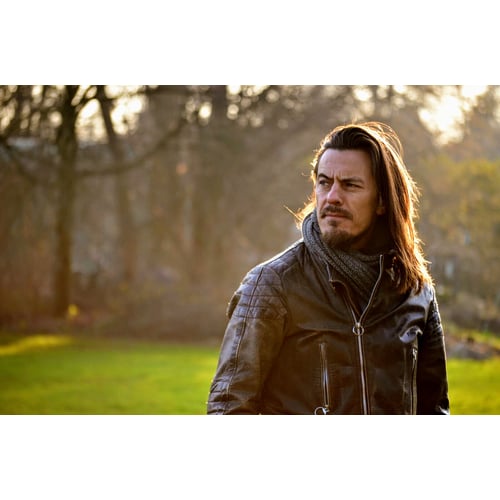 Amsterdam actor