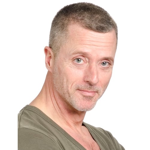 Head Shot
