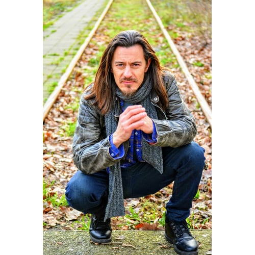 Amsterdam actor