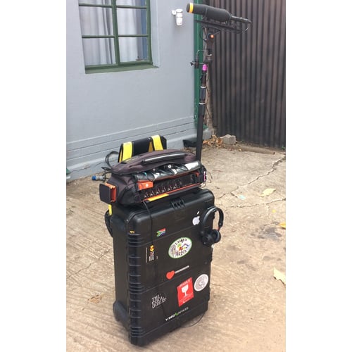 Equipment