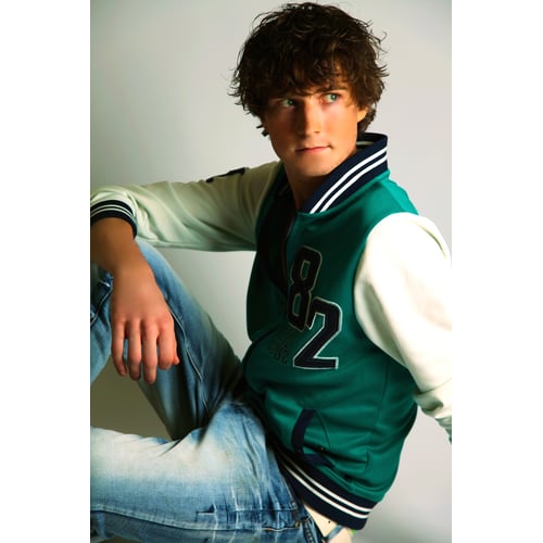 Sjoerd de Bont