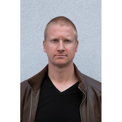Ken Muyldermans