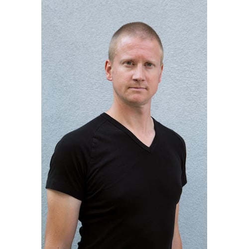 Ken Muyldermans