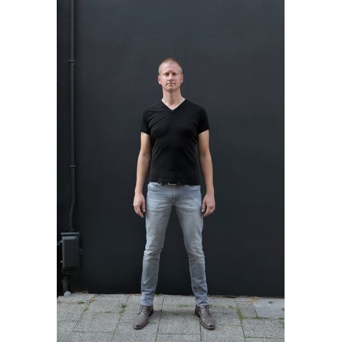 Ken Muyldermans