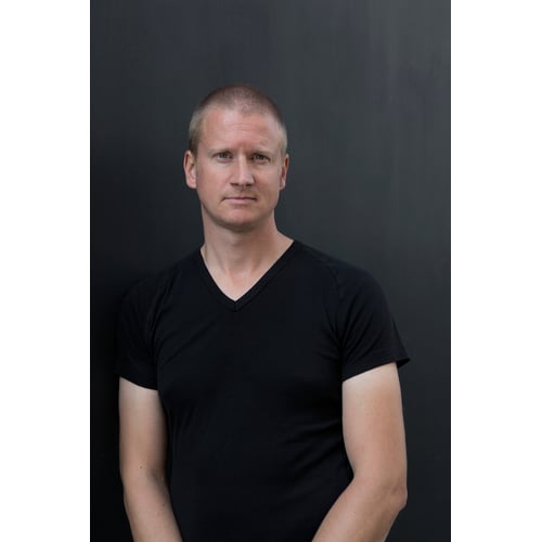 Ken Muyldermans