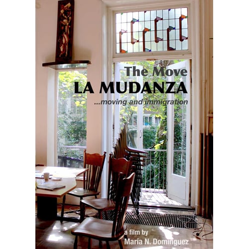The Move, "La Mudanza"