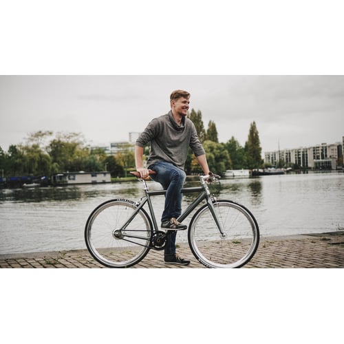 Fotoshoot Volta Bikes