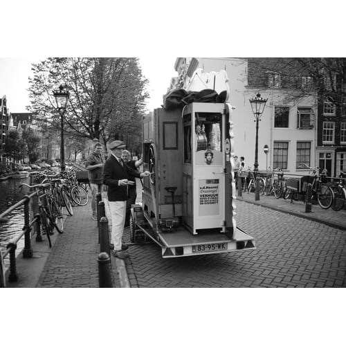 De Dirigent