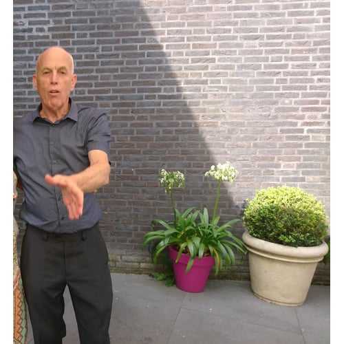 feestje