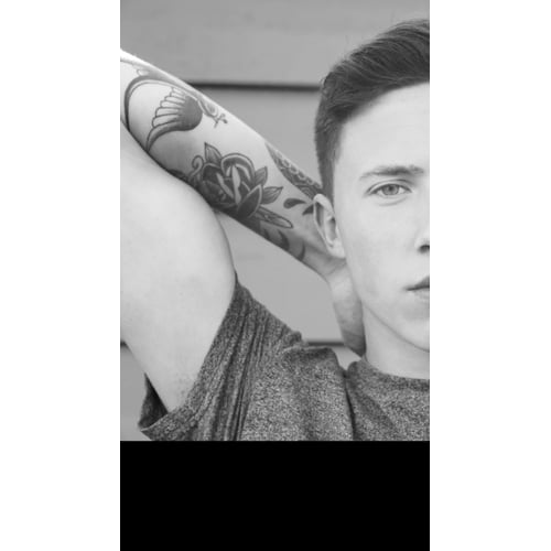 Fotoshoot september 2017