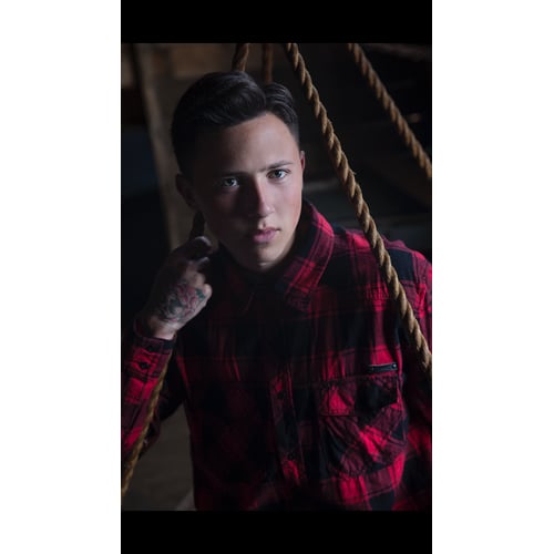 Fotoshoot september 2017