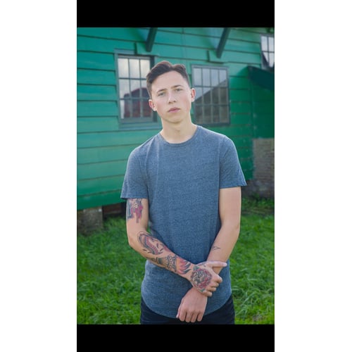 Fotoshoot september 2017