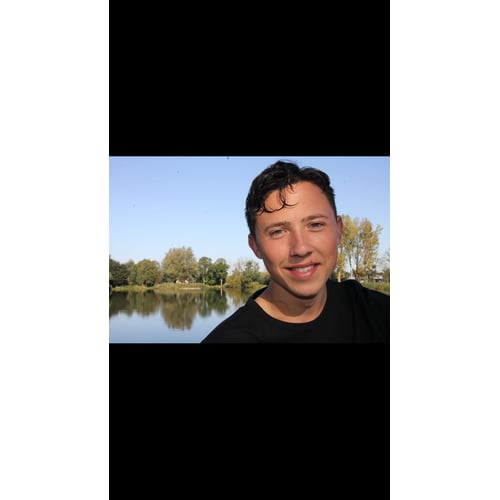 Jesse shoot 23 september '17