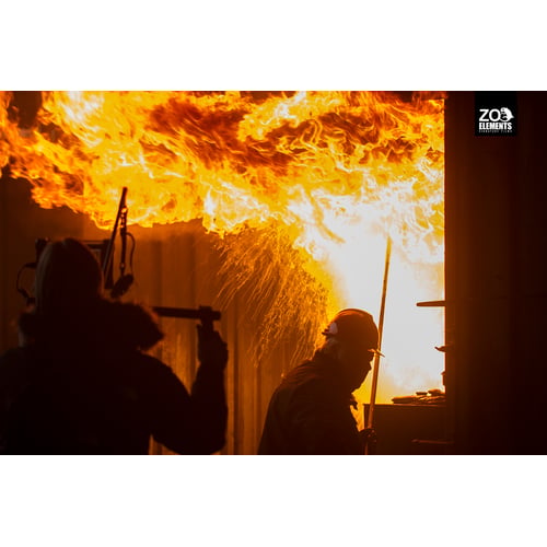 Falck Preventions signature film