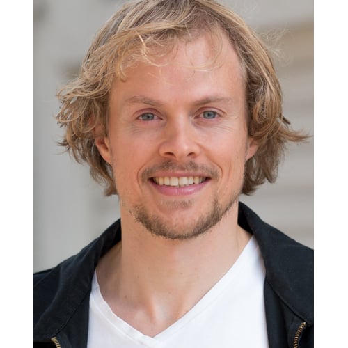 Head shot Torsten Colijn