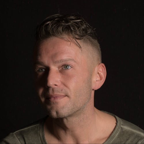 portret