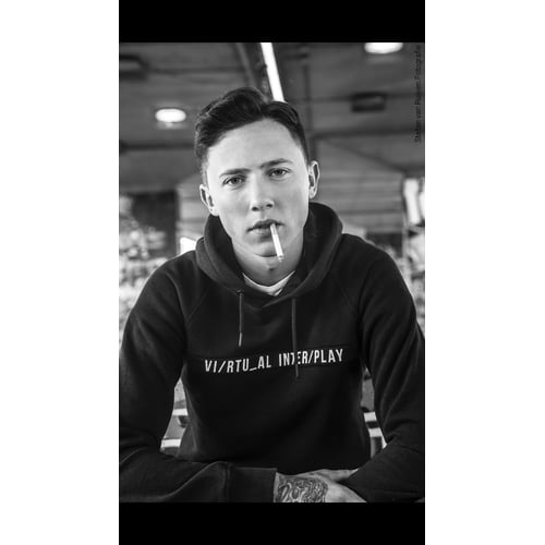 Fotoshoot september 2017