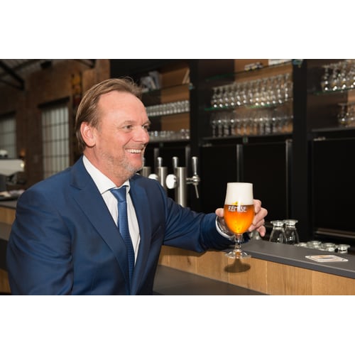 commercial bier 