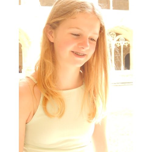 Foto van lena