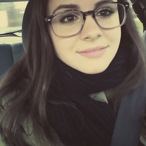 Emilia Kovacs