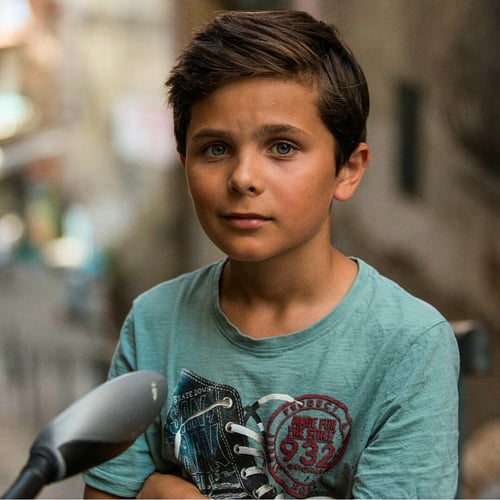 Foto Sander Slingerland