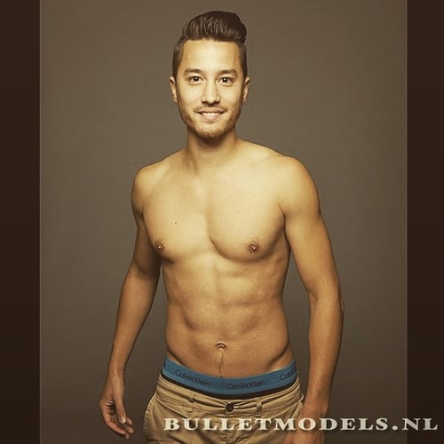 Bodyshot