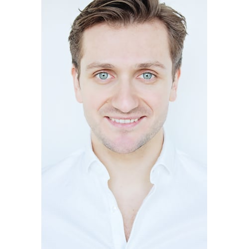 Casting foto David van den Tempel