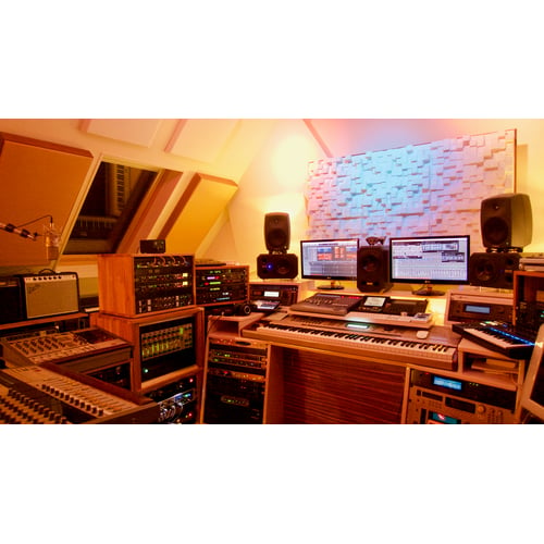 Studio
