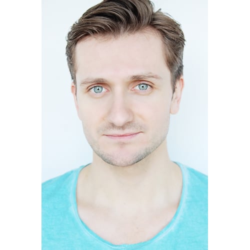 Casting foto David van den Tempel