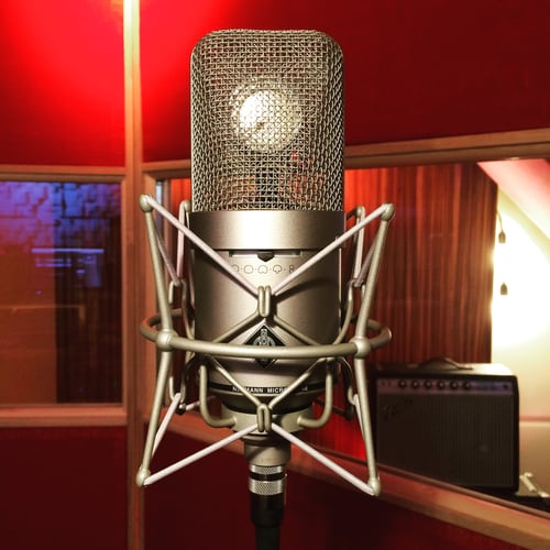 Neumann M149