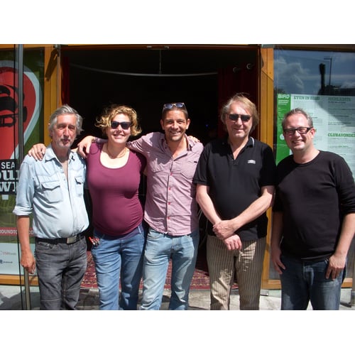 team Tamelijk Gelukkig