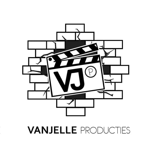 Logo Vanjelle Producties