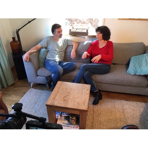 Interview met Ouders