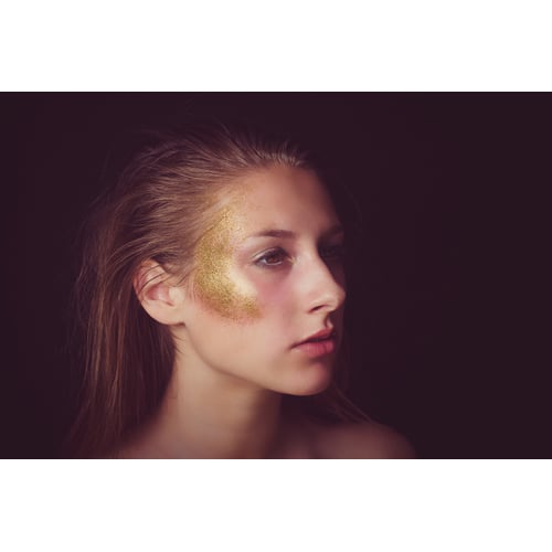 Glittershoot