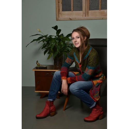 Shoot voor Kledingwinkel