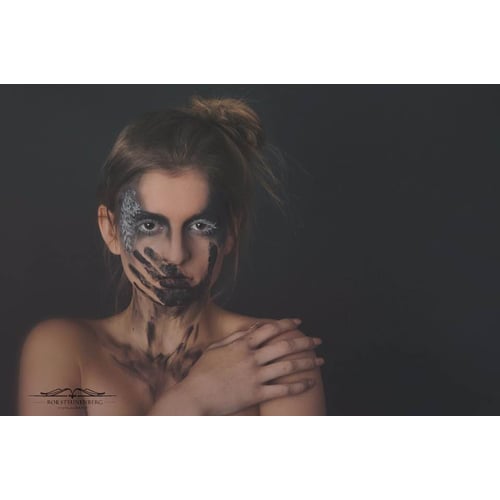 Fantasy shoot