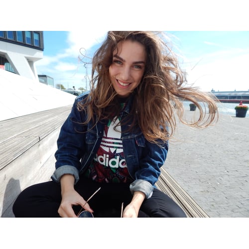 Marketingshoot