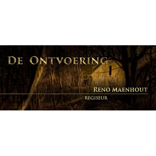 De Ontvoering