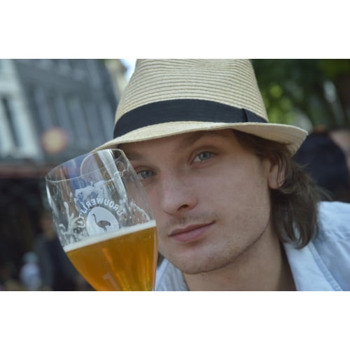 Terras Utrecht