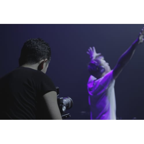 Armin van Buuren - Roemer van Oostenbrugge