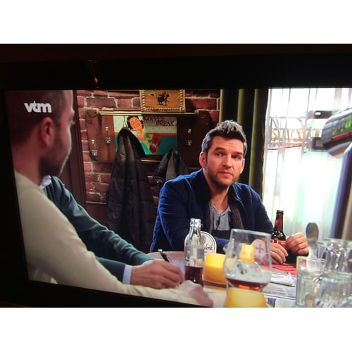 Familie serie
