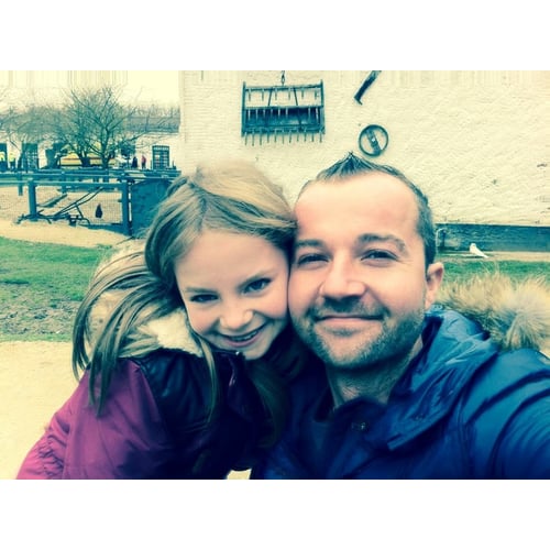 Dochter