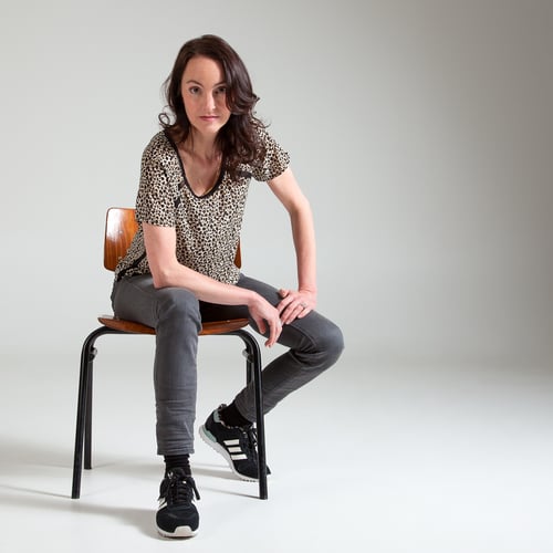 Carmen Nitzer
