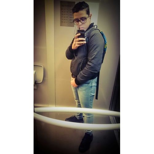 Hamza M'hadhebi