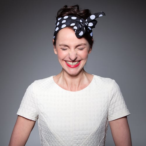 Carmen Nitzer