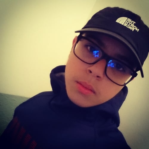 Hamza M'hadhebi