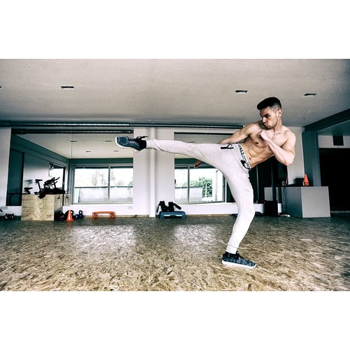 martial arts